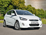 Hyundai Solaris Hyundai Solaris