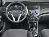Hyundai Solaris Hyundai Solaris