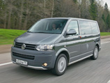 Volkswagen Multivan Panamericana Volkswagen Multivan Panamericana