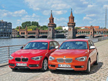 BMW 1 Series BMW 1 Series