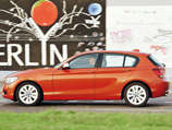 BMW 1 Series BMW 1 Series