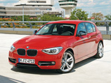 BMW 1 Series BMW 1 Series