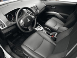 Mitsubishi Outlander XL Mitsubishi Outlander XL