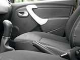 Renault Sandero Stepway Renault Sandero Stepway