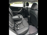 Hyundai Elantra Hyundai Elantra