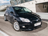 Ford Focus III Ford Focus III