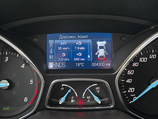 Ford Focus III Ford Focus III