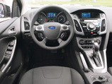 Ford Focus III Ford Focus III