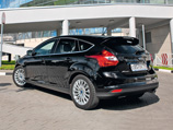 Ford Focus III Ford Focus III