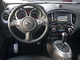 Nissan Juke Nissan Juke