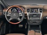 Mercedes-Benz ML 350 4MATIC Mercedes-Benz ML 350 4MATIC