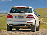 Mercedes-Benz ML 350 4MATIC Mercedes-Benz ML 350 4MATIC
