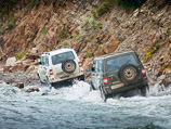 UAZ Patriot UAZ Patriot