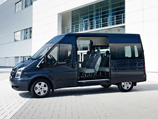 Ford Transit Ford Transit