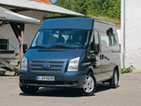 Ford Transit Ford Transit