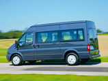 Ford Transit Ford Transit
