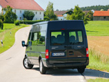 Ford Transit Ford Transit
