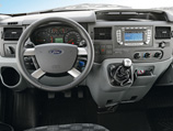 Ford Transit Ford Transit