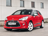 Citroen DS3 Citroen DS3