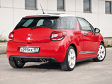 Citroen DS3 Citroen DS3
