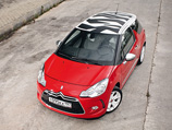 Citroen DS3 Citroen DS3