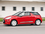 Citroen DS3 Citroen DS3