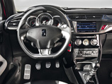 Citroen DS3 Citroen DS3