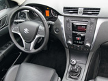 Suzuki Kizashi Suzuki Kizashi