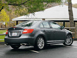 Suzuki Kizashi Suzuki Kizashi