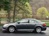 Suzuki Kizashi Suzuki Kizashi