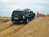 Mitsubishi Pajero Mitsubishi Pajero