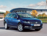 Volkswagen Passat Variant Volkswagen Passat Variant