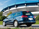 Volkswagen Passat Variant Volkswagen Passat Variant