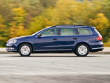 Volkswagen Passat Variant Volkswagen Passat Variant