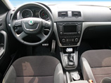 Skoda Yeti Skoda Yeti