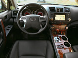 Toyota Highlander Toyota Highlander