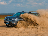 Toyota Highlander Toyota Highlander