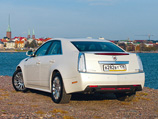 Cadillac CTS Cadillac CTS
