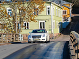 Cadillac CTS Cadillac CTS