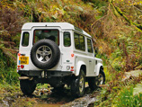 Land Rover Defender 90 Land Rover Defender 90