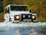 Land Rover Defender 90 Land Rover Defender 90