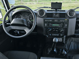 Land Rover Defender 90 Land Rover Defender 90