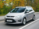 Ford Grand C-Max Ford Grand C-Max