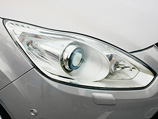 Ford Grand C-Max Ford Grand C-Max