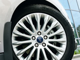 Ford Grand C-Max Ford Grand C-Max