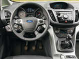 Ford Grand C-Max Ford Grand C-Max