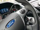 Ford Grand C-Max Ford Grand C-Max