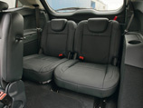 Ford Grand C-Max Ford Grand C-Max