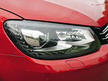 Volkswagen Touran Volkswagen Touran