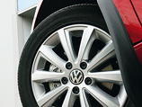 Volkswagen Touran Volkswagen Touran